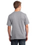 Port & Company USA100P Men All American Tee With Pocket