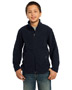 Port Authority Y217 Boys Value Fleece Jacket