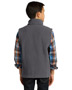 Port Authority Y219 Boys Value Fleece Vest