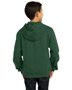 Sport-Tek® YST254 Boys Pullover Hooded Sweatshirt