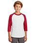 White/Red