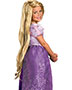 Halloween Costumes DG13745 Unisex Rapunzel Tangled Wig