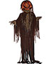 Halloween Costumes FM68688 Unisex Morris  Scary Pumpkin Prop 12 Ft