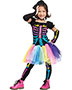 Halloween Costumes FW112591TS Toddler Funky Punky Bones Tdlr Sm 24-2