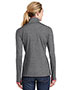 Sport-Tek® LST853 Women Stretch Contrast Full-Zip Jacket