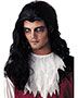 Halloween Costumes MR177005 Unisex Wig Vampire Nightmare Male