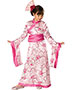 Halloween Costumes RU882727MD Girls Asian Princess Child Medium
