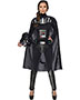 Halloween Costumes RU887594LG Women Darth Vader Female Large