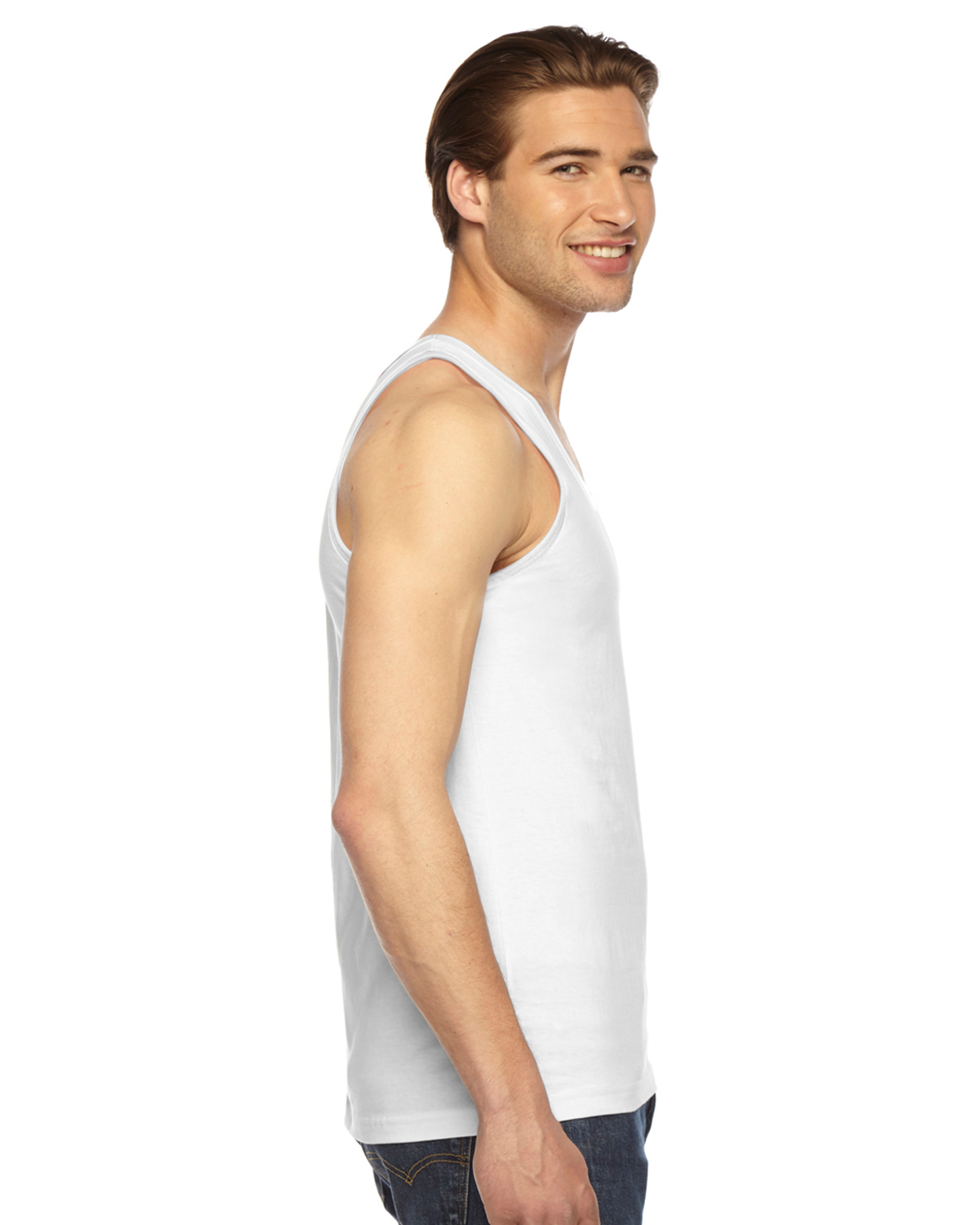 american apparel 2408w