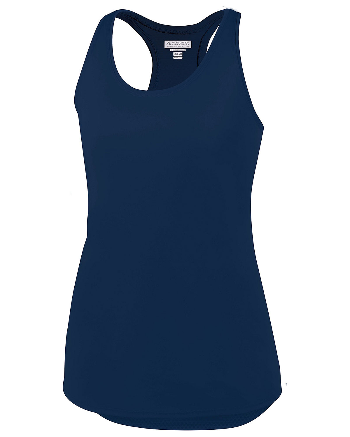 Augusta 2434 Women Sojourner Tank | GotApparel.com