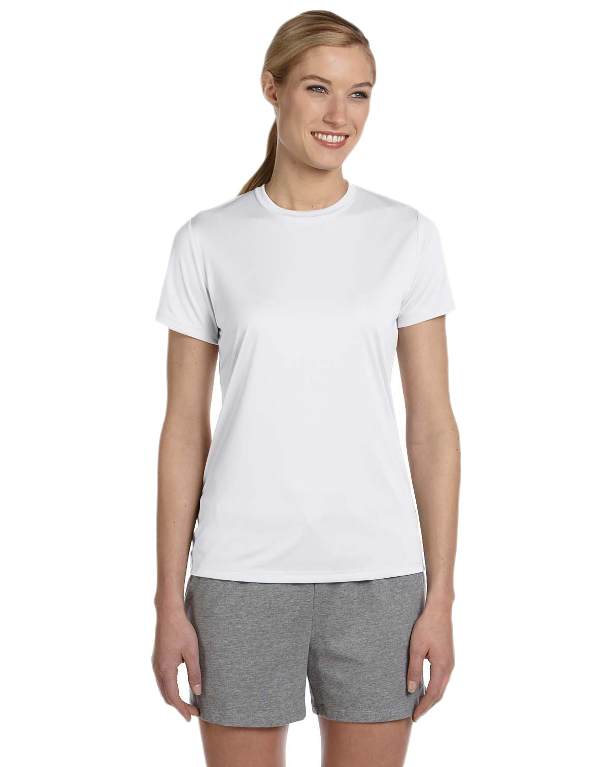 adidas go to performance tee long sleeve