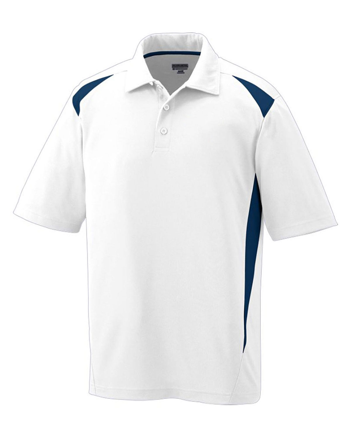Augusta 5012 Men Avail Premier Polo Sport Shirt | GotApparel.com
