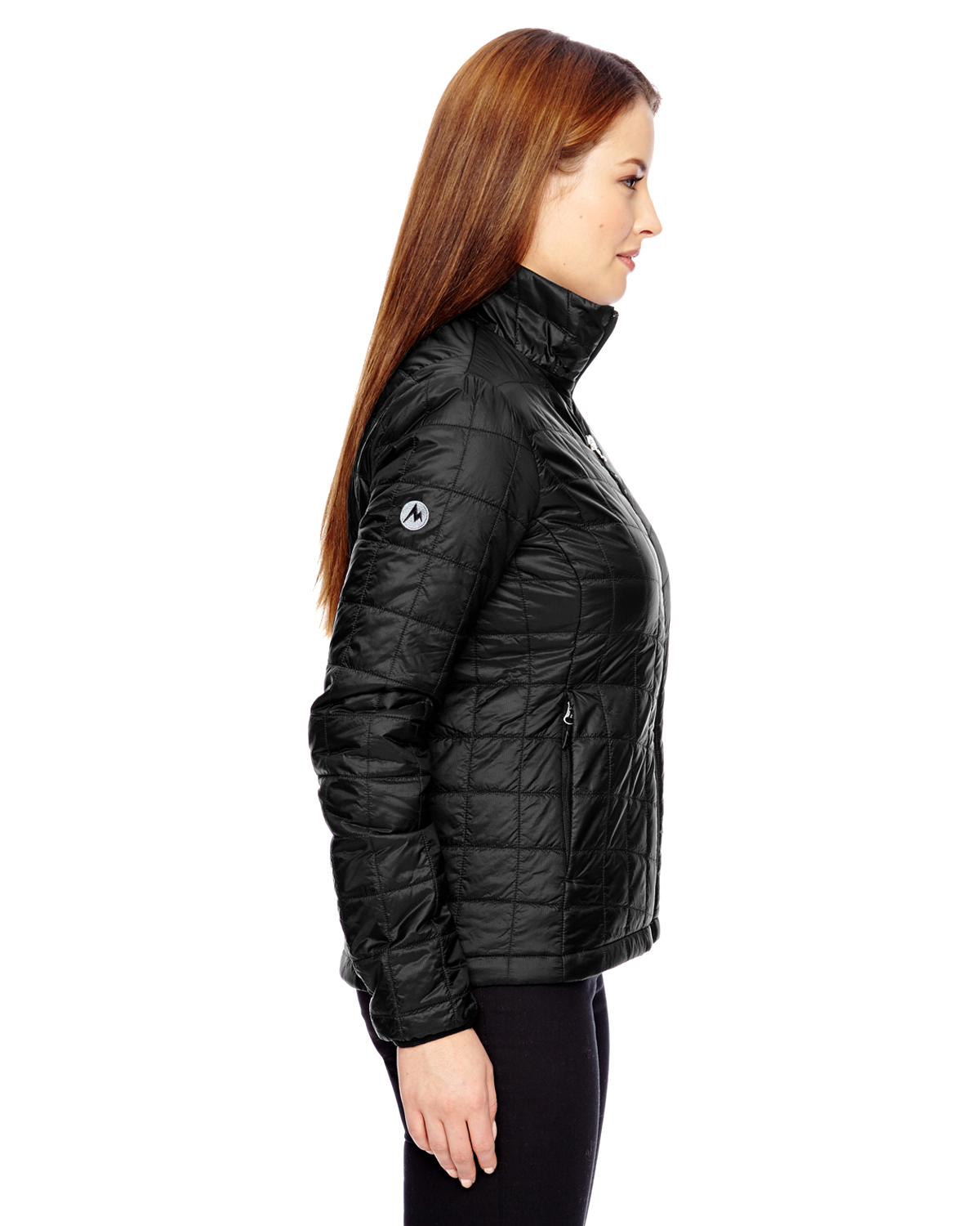 Marmot 77970 Women Calen Jacket | GotApparel.com