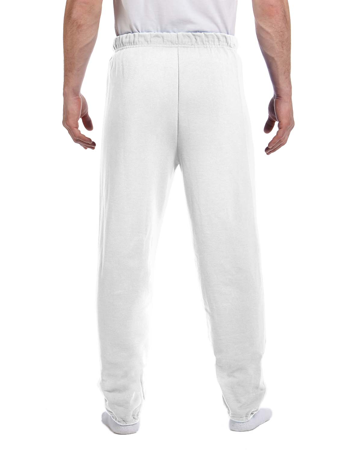 jerzees 973m nublend sweatpants