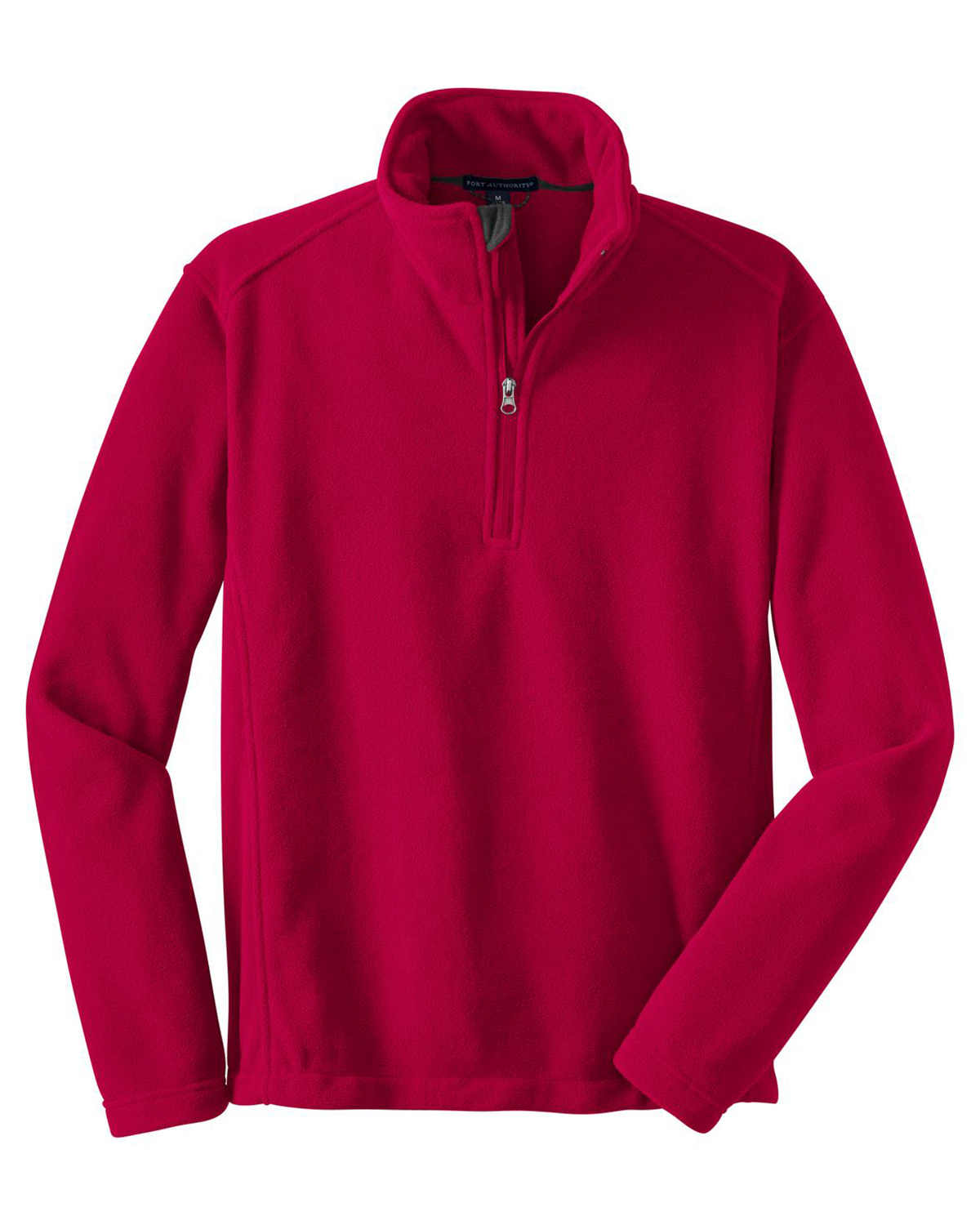 Port Authority® Tall Value Fleece 1/4-Zip Pullover. TLF218 | GotApparel.com