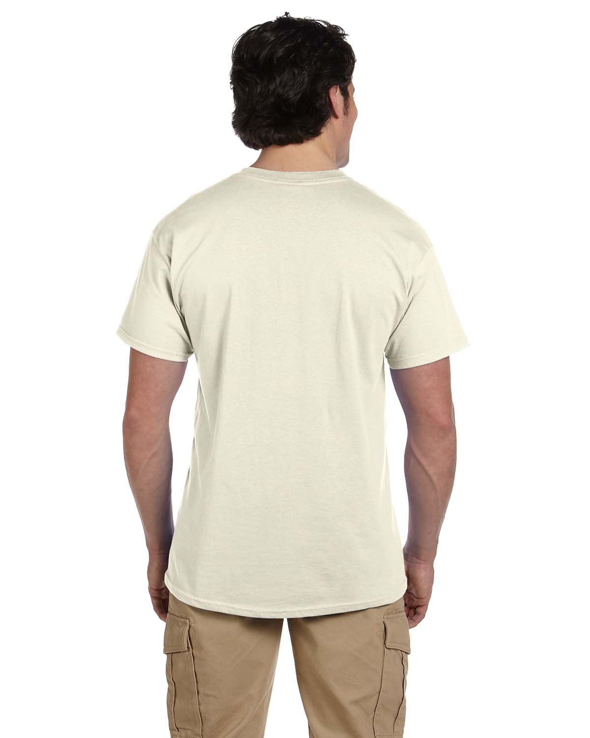 Gildan G200 Men's Ultra Cotton 6 Oz. T-Shirt | GotApparel.com