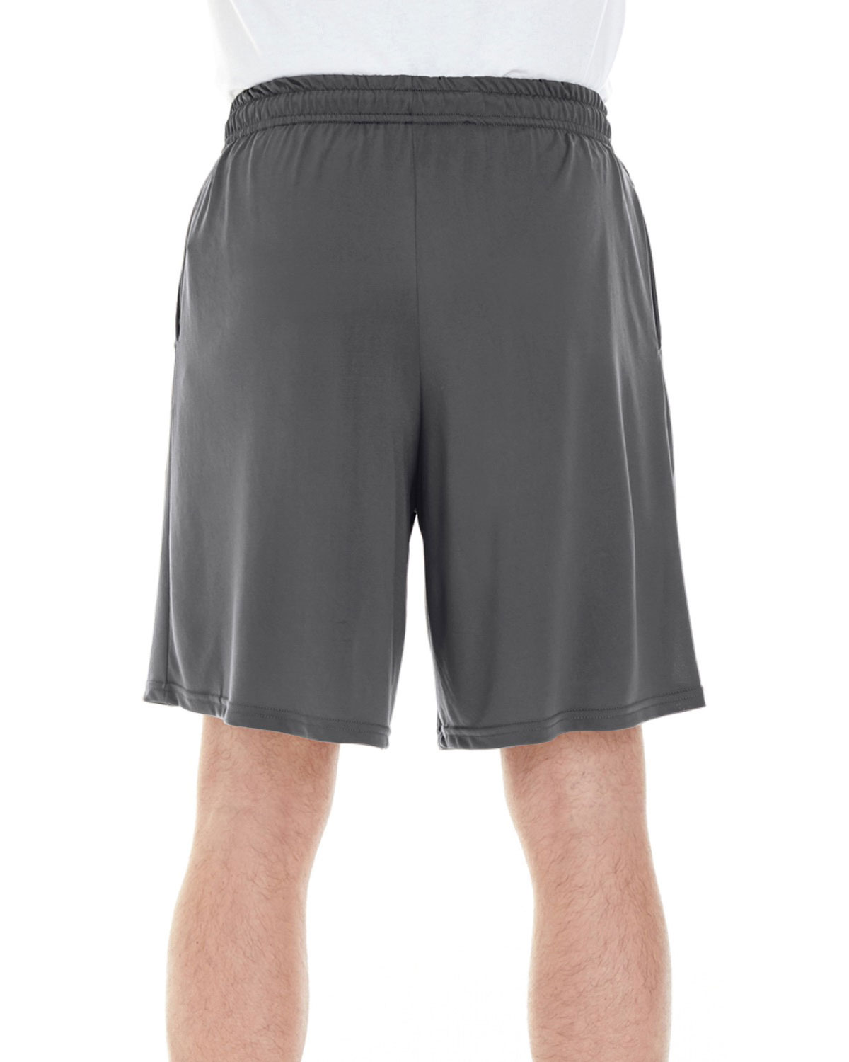 gildan shorts for men
