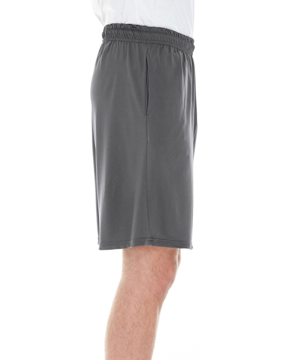 gildan shorts for men