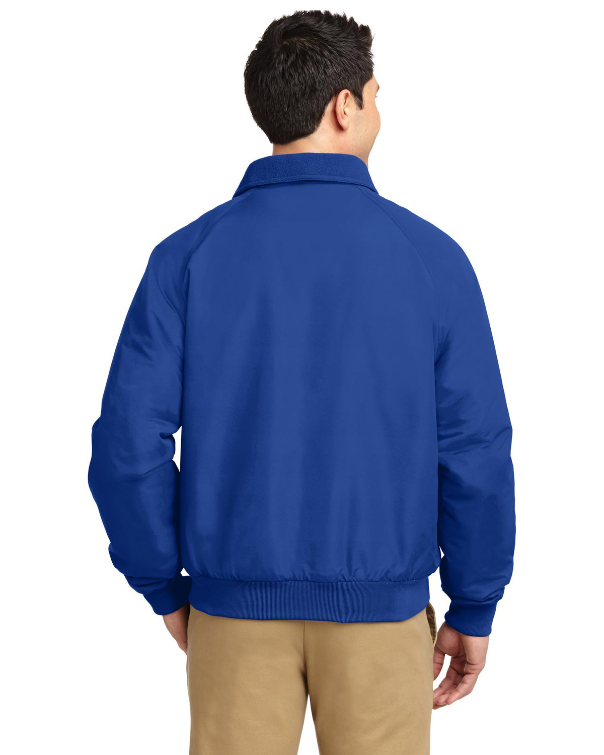 Port Authority J328 Men Charger Jacket