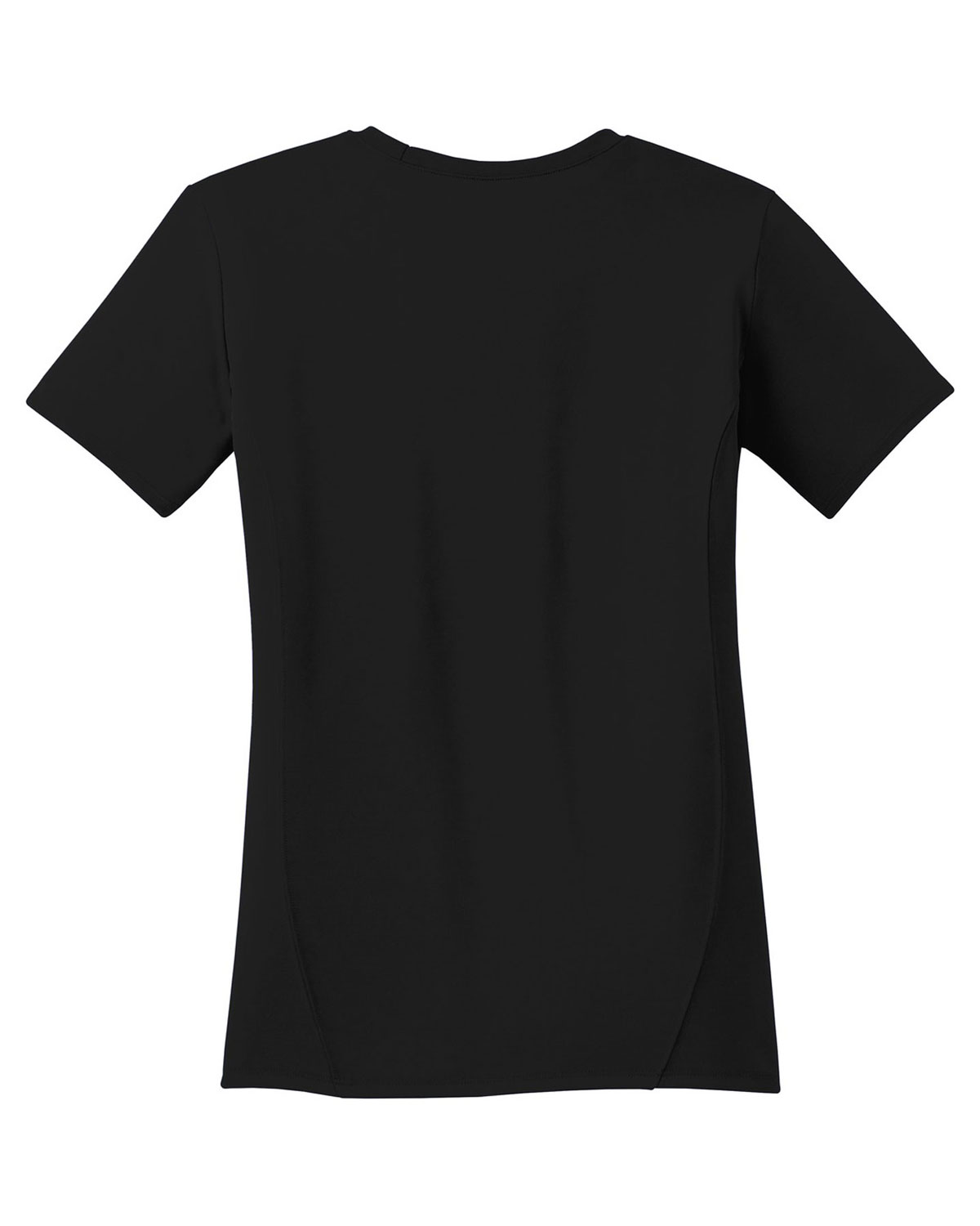 Sport-Tek® L473 Women Dry Zone Raglan Accent T-Shirt | GotApparel.com
