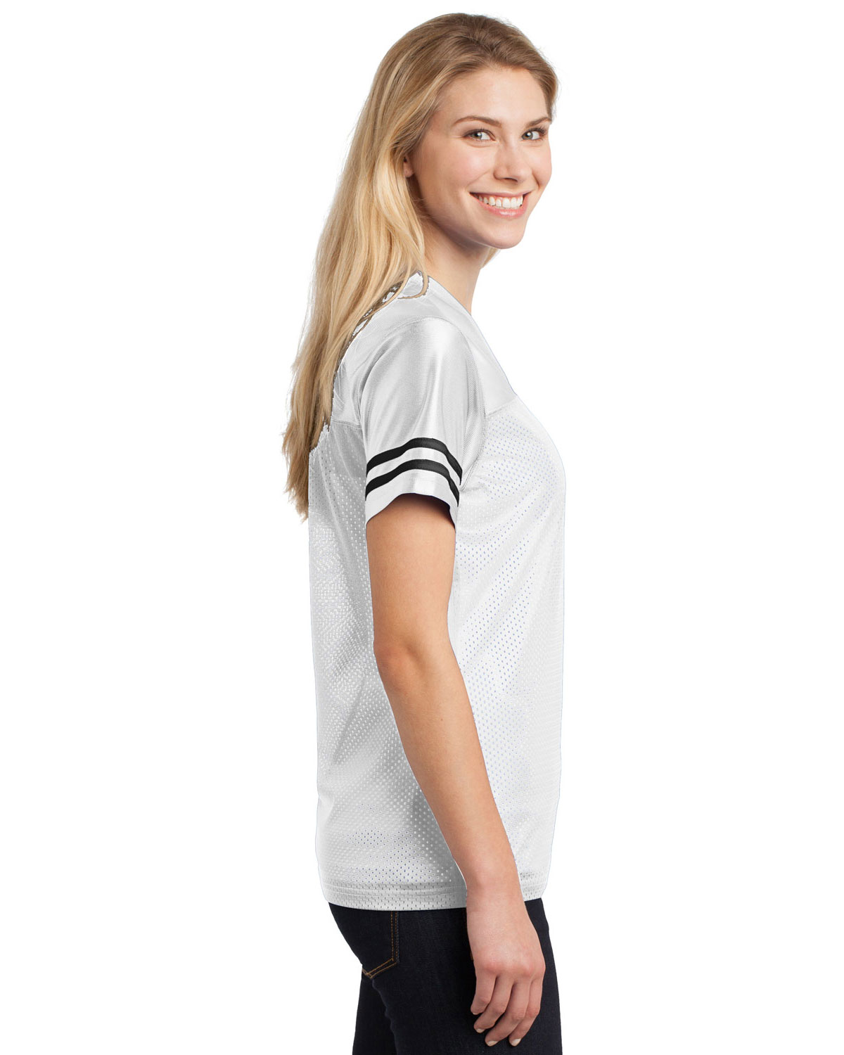 latest round neck top