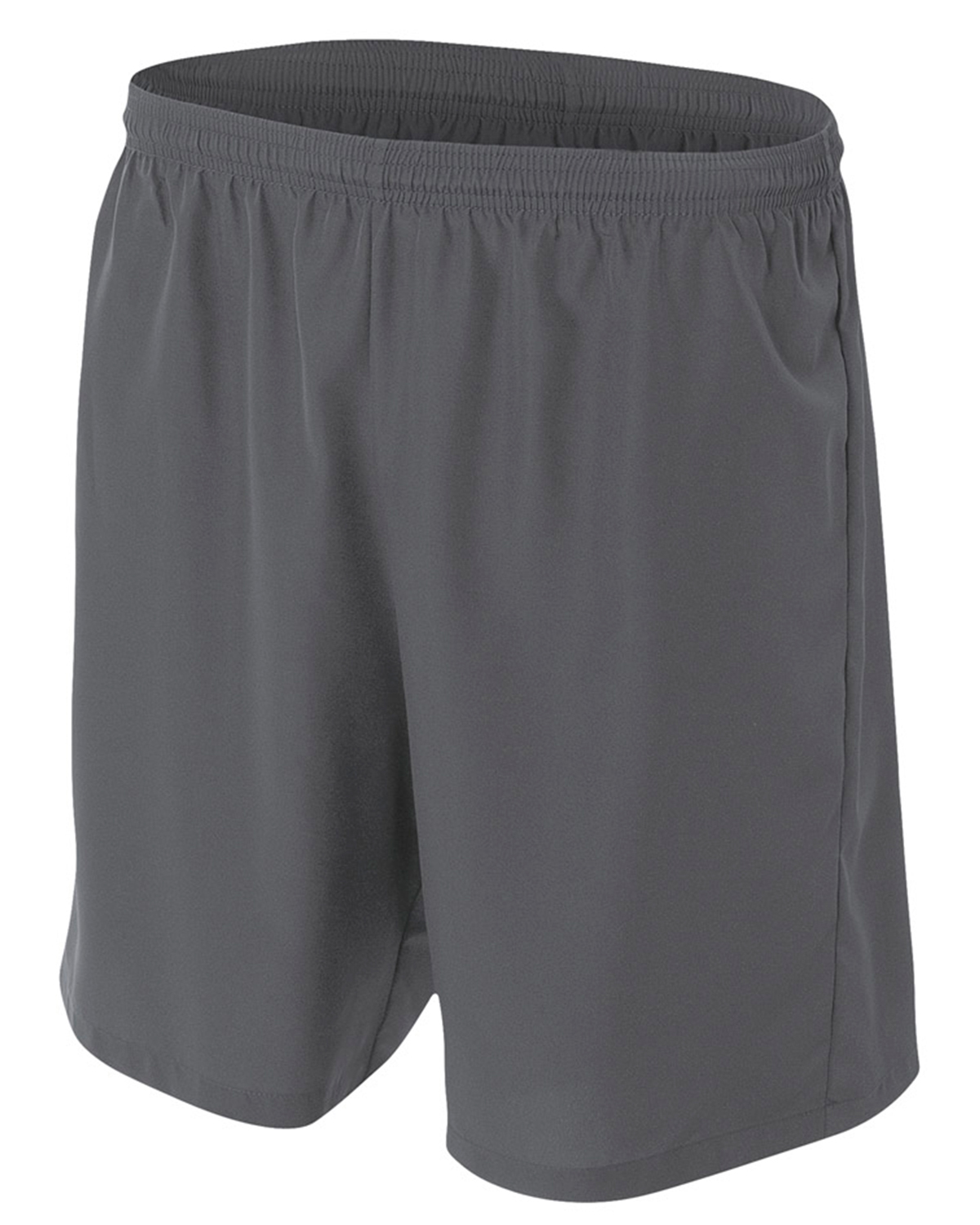 A4 NB5343 Boys Woven Soccer Shorts | GotApparel.com