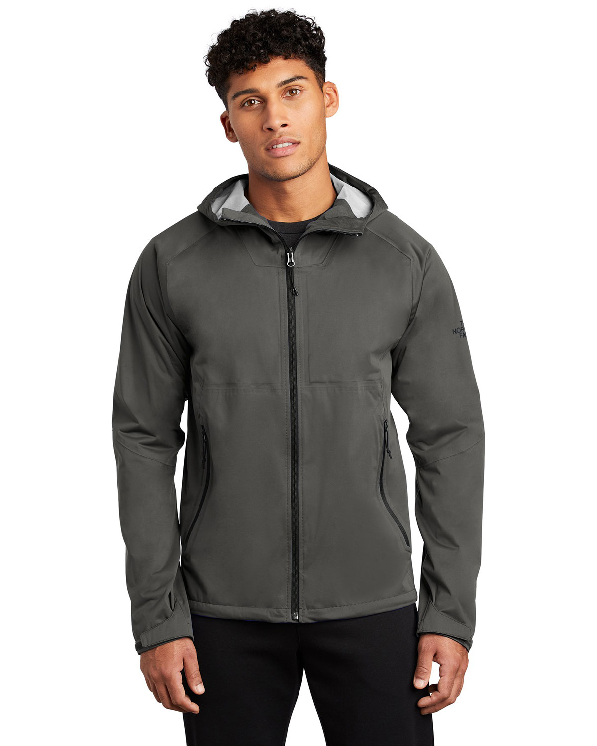 The North Face NF0A47FG Men All-Weather DryVent ™ Stretch Jacket ...