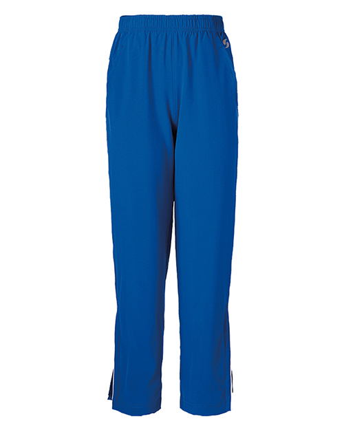 Soffe 1025Y Boys Youth Game Time Warm Up Pant at GotApparel