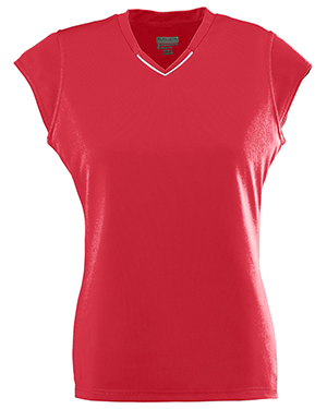 Augusta 1204 Women Rally Lacrosse Jersey at GotApparel
