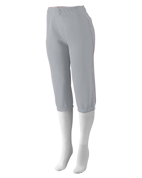 Augusta 1245 Women Low Rise Drive Pant at GotApparel