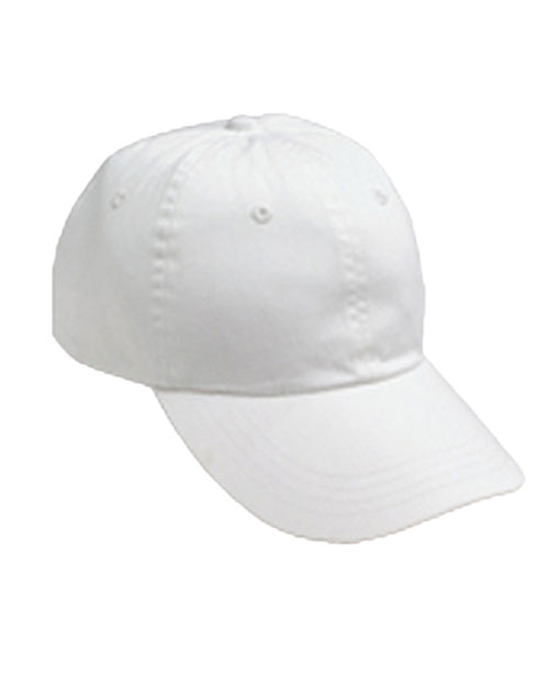 Anvil 145 Unisex Solid Lowprofile Pigment-Dyed Cap at GotApparel