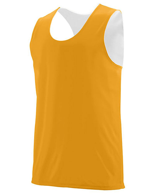 Augusta 148 Adult Reversible Wicking Tank at GotApparel