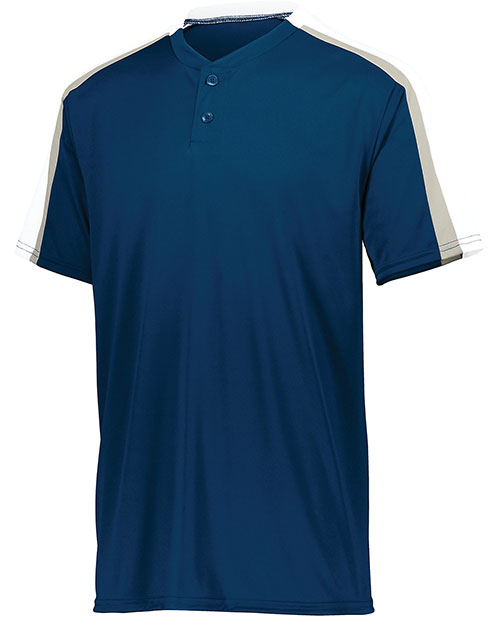 Augusta 1557 Men Power Plus Jersey 2.0 at GotApparel