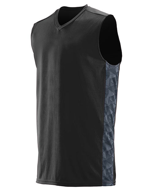 Augusta 1720 Adult Fast Break Game Jersey at GotApparel