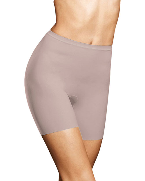 Maidenform 2060 Women Sleek Smoothers Shorty at GotApparel