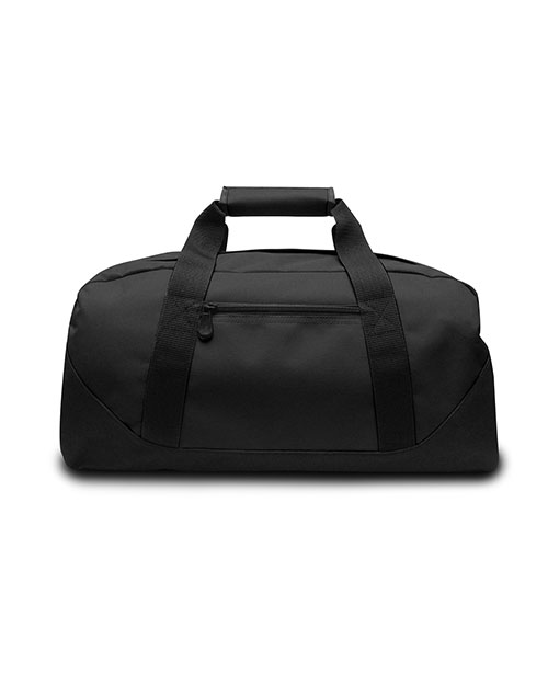 UltraClub U2250 Unisex Small Duffel Bag at GotApparel