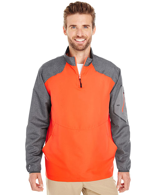 Holloway 229155 Men Raider Pullover at GotApparel