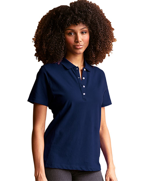 Vantage 2301 Women 's Perfect Polo at GotApparel