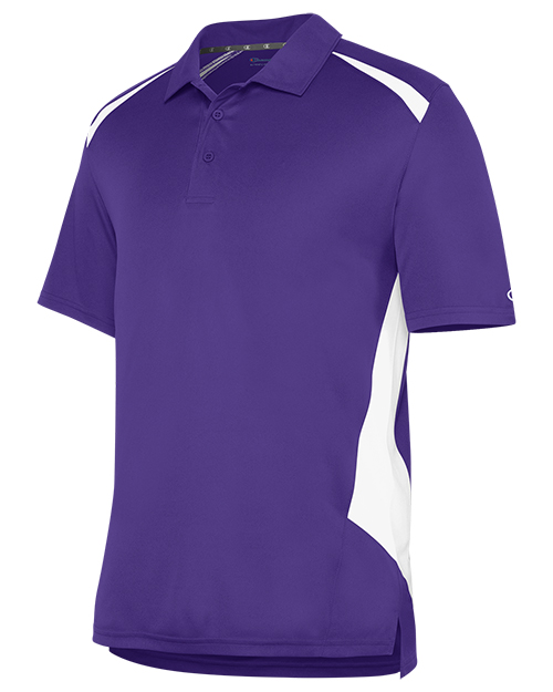 Champion 2398TU Men Volt Polo 