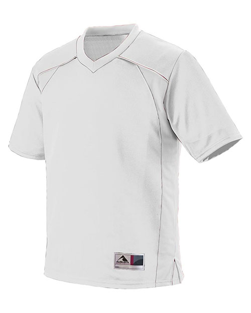 Augusta 261 Boys Victor Replica Jersey at GotApparel