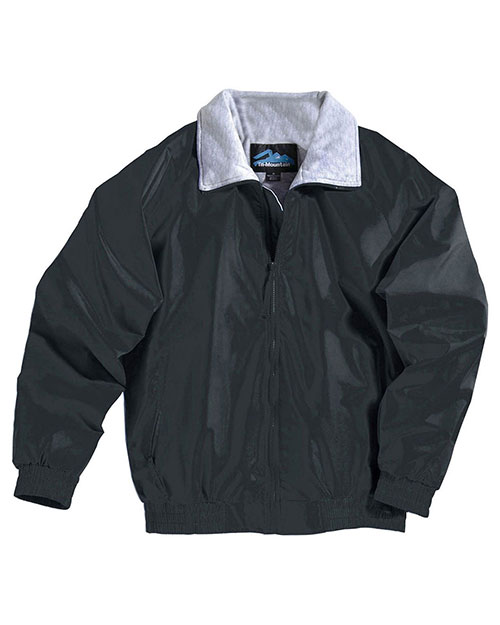 Tri-Mountain 3400 Men Clipper Nylon Jacket With Jersey Lining at GotApparel