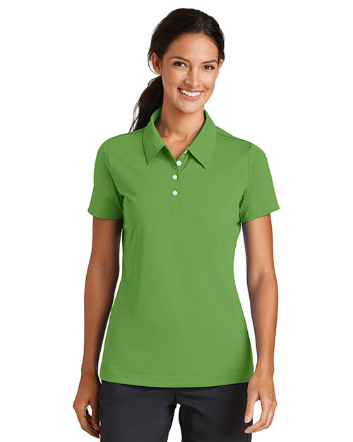 Nike 358890 Sphere Dry Diamond Polo at GotApparel