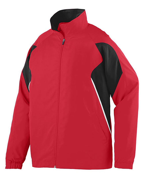 Augusta 3730 Adult Fury Jacket at GotApparel