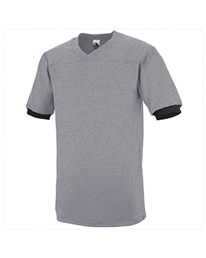 Augusta 374 Men Fraternity Jersey at GotApparel