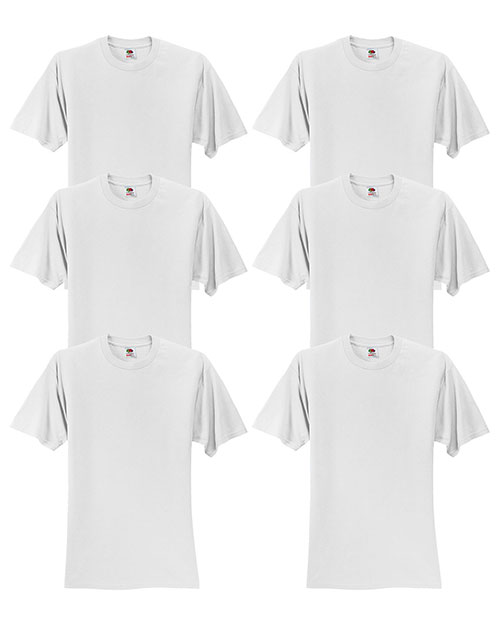 Fruit Of The Loom 3931B Boys 5 Oz. 100 