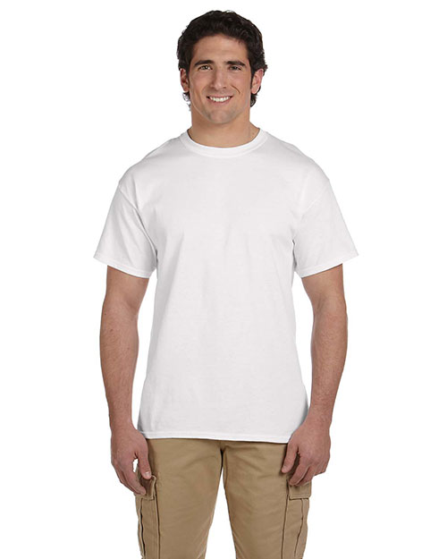 Fruit Of The Loom 3931 Men 100% Heavy Cotton HD T-Shirt at GotApparel