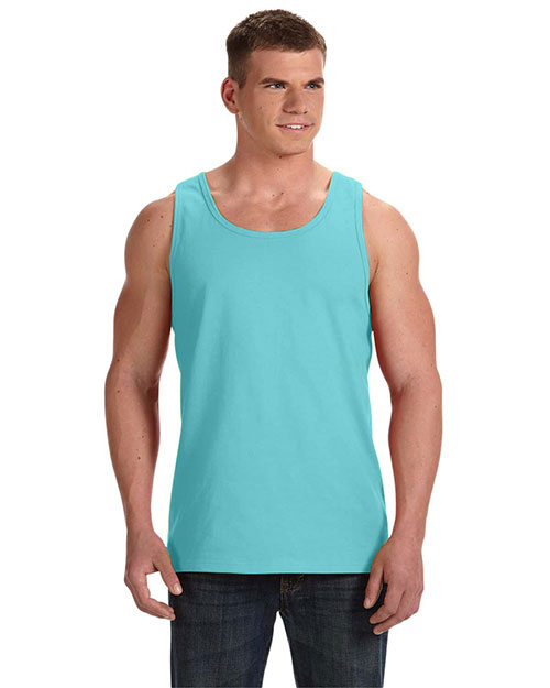 Fruit Of The Loom 39TKR Adult 5 Oz. 100% Heavy Cotton HD Tank at GotApparel