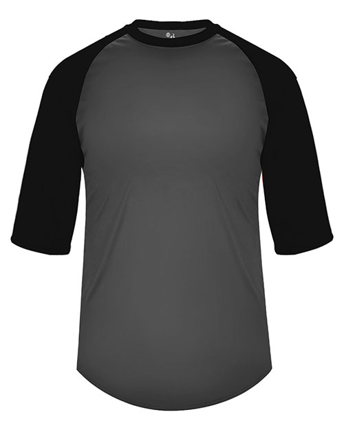 padded undershirt for baseball