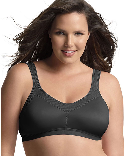 Playtex 4159 Women 18 Hour Active Lifestyle Wirefree Bra at GotApparel