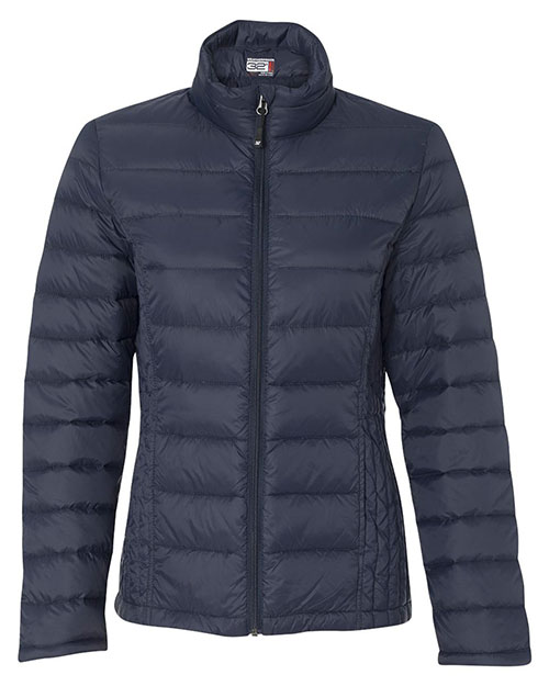 Weatherproof 15600W Women 32 Degrees Packable Down Jacket at GotApparel